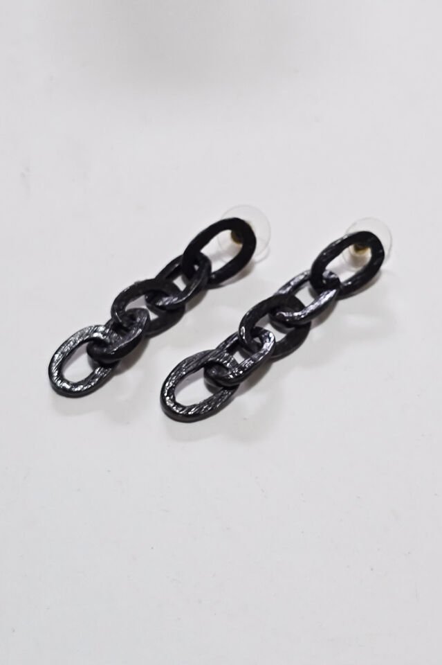 Urban Link Kolye Küpe Set