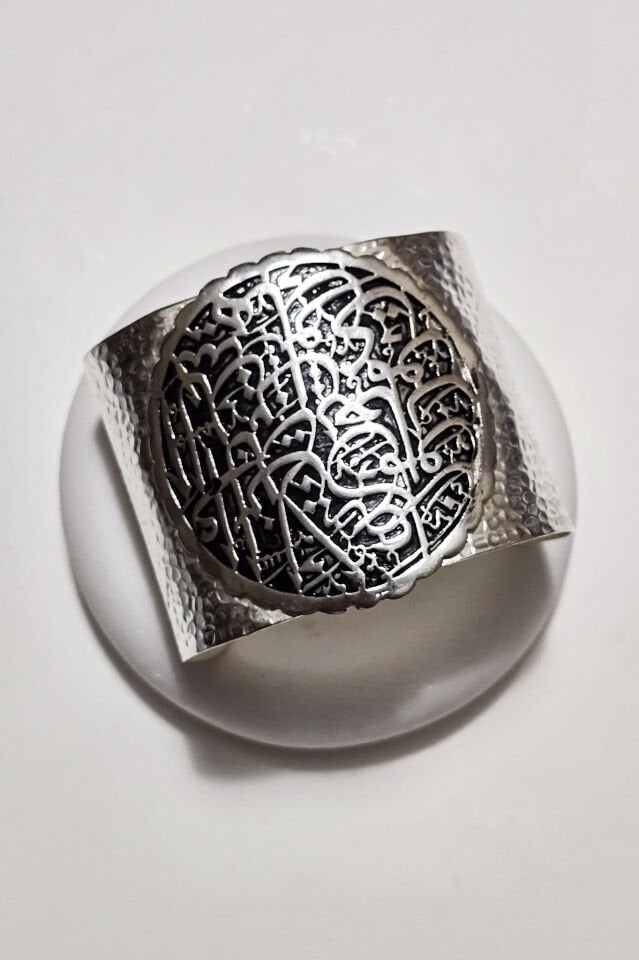 Miras Koleksiyonu Bileklik