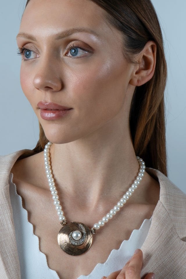 World of Pearl Kolye