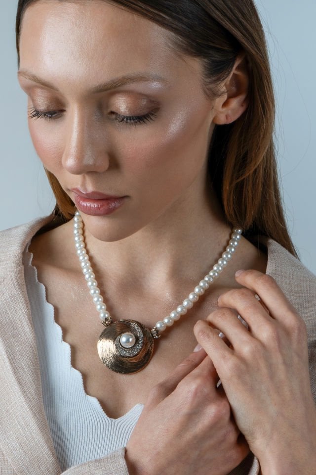 World of Pearl Kolye